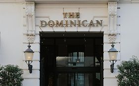 The Dominican Brussels
