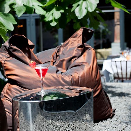 The Dominican, Brussels, A Member Of Design Hotels Экстерьер фото