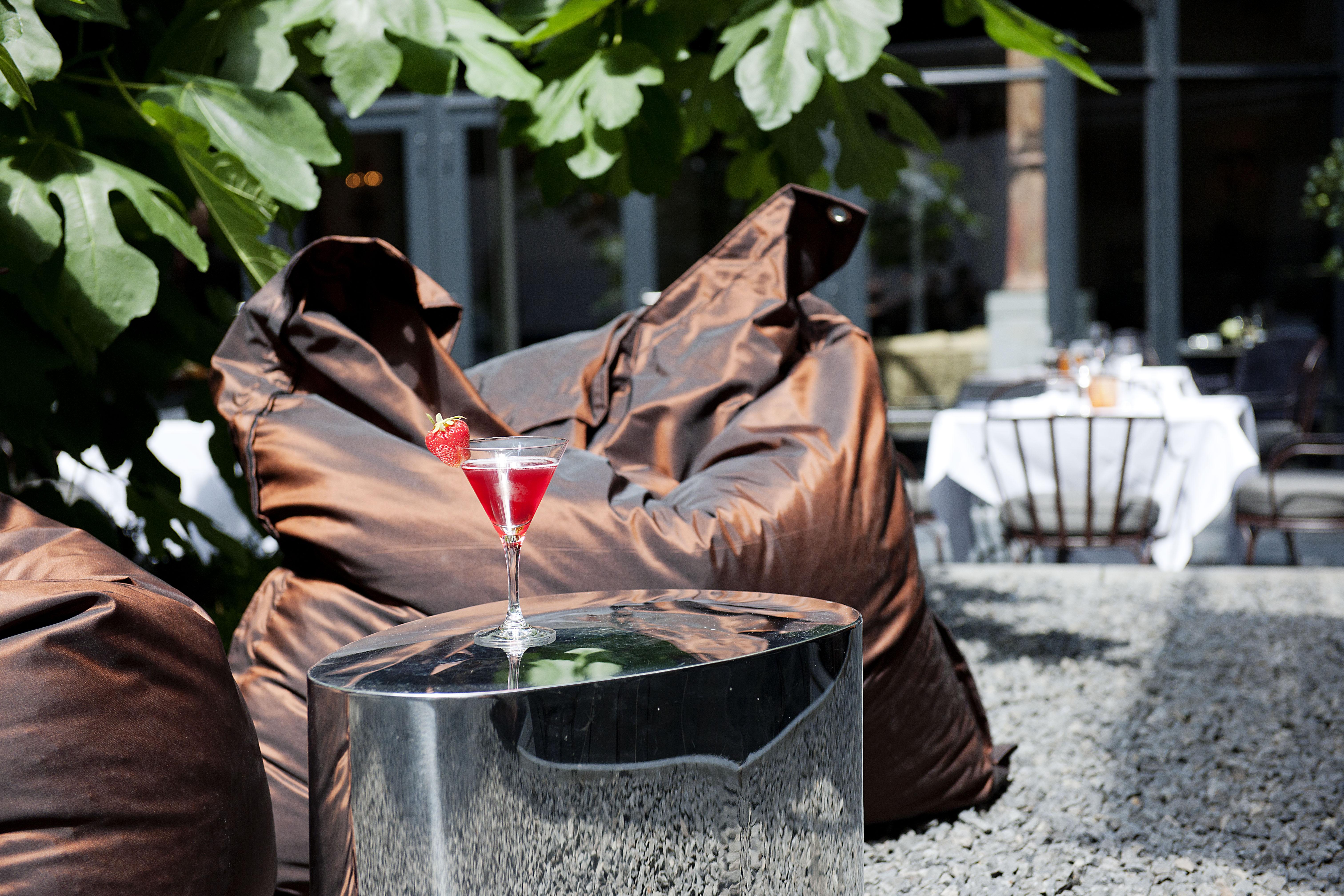 The Dominican, Brussels, A Member Of Design Hotels Экстерьер фото