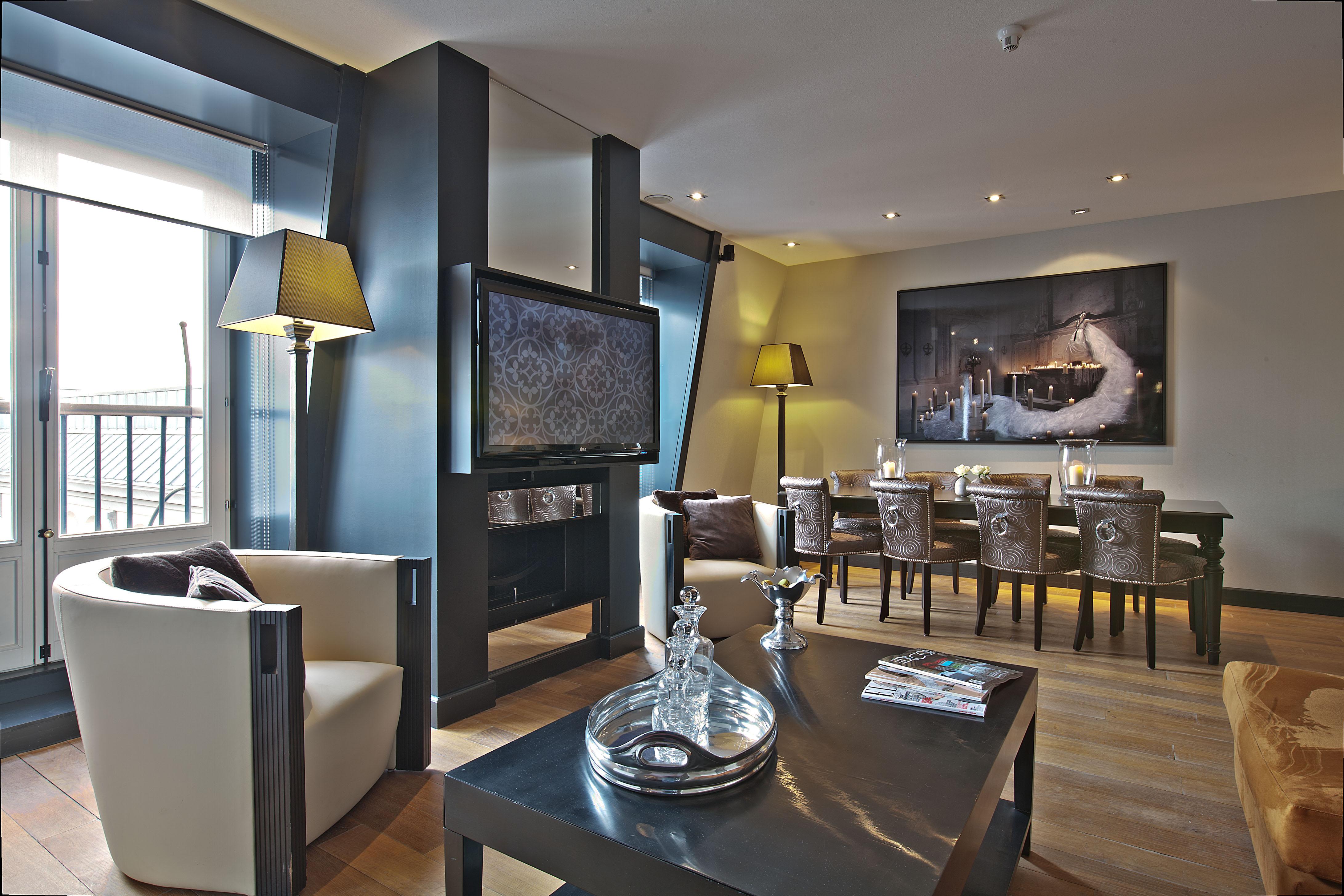 The Dominican, Brussels, A Member Of Design Hotels Экстерьер фото