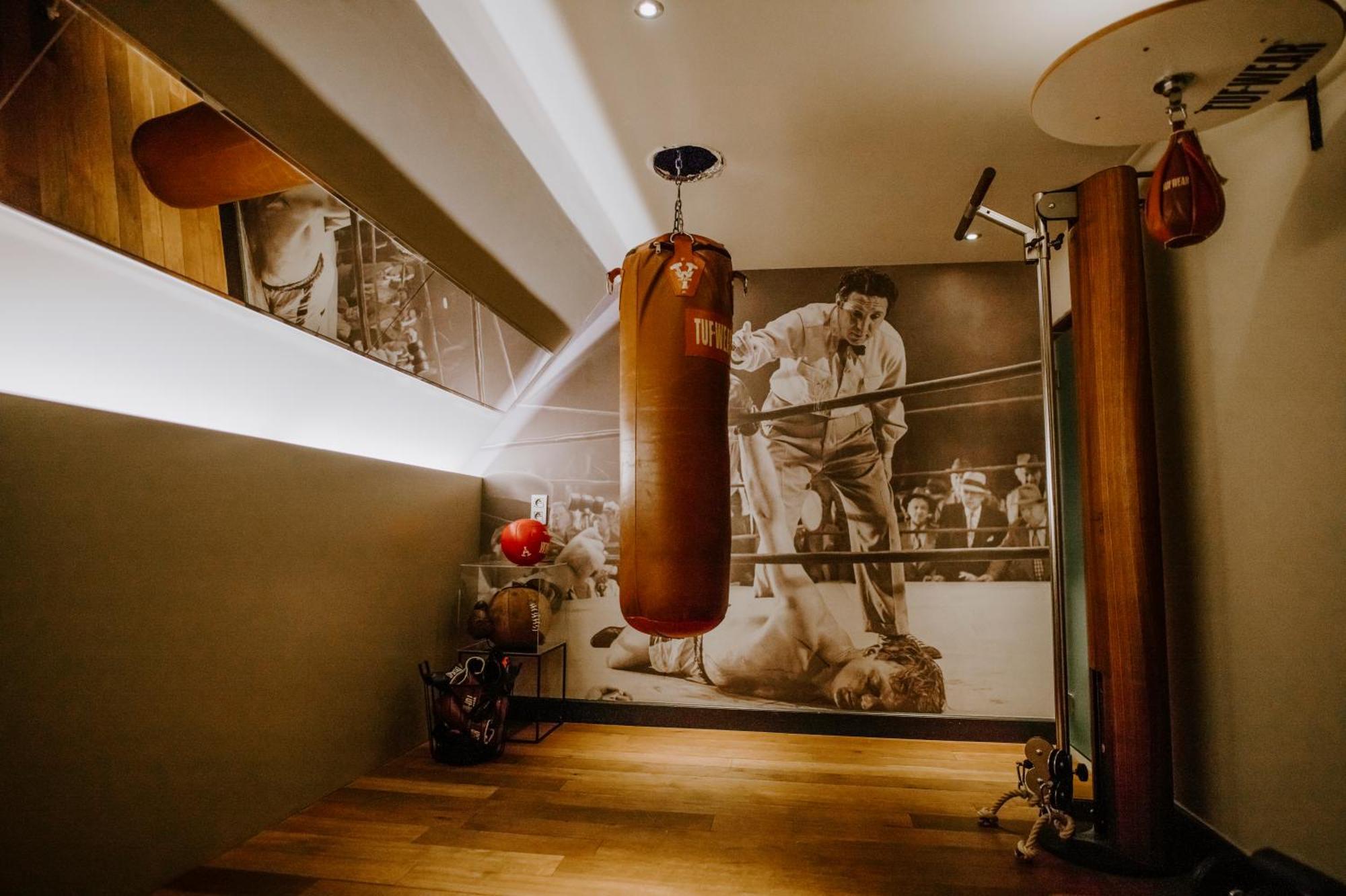 The Dominican, Brussels, A Member Of Design Hotels Экстерьер фото