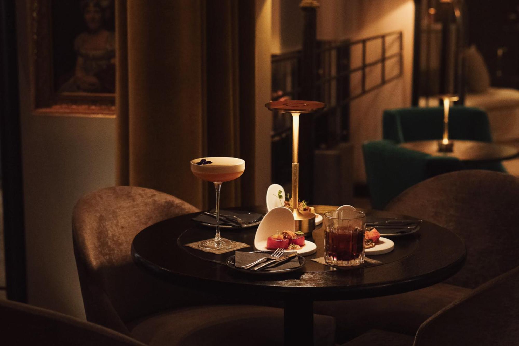 The Dominican, Brussels, A Member Of Design Hotels Экстерьер фото