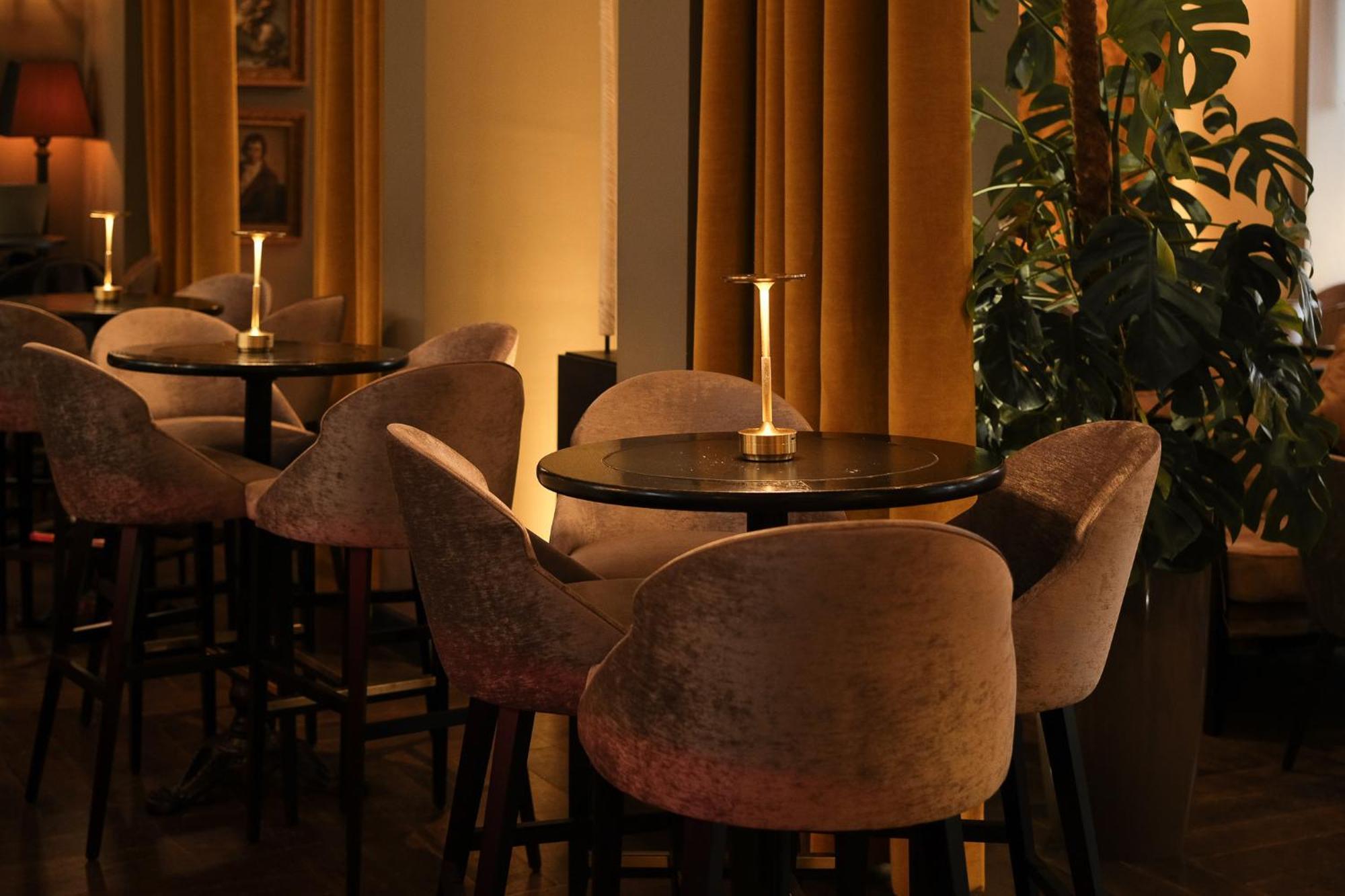 The Dominican, Brussels, A Member Of Design Hotels Экстерьер фото