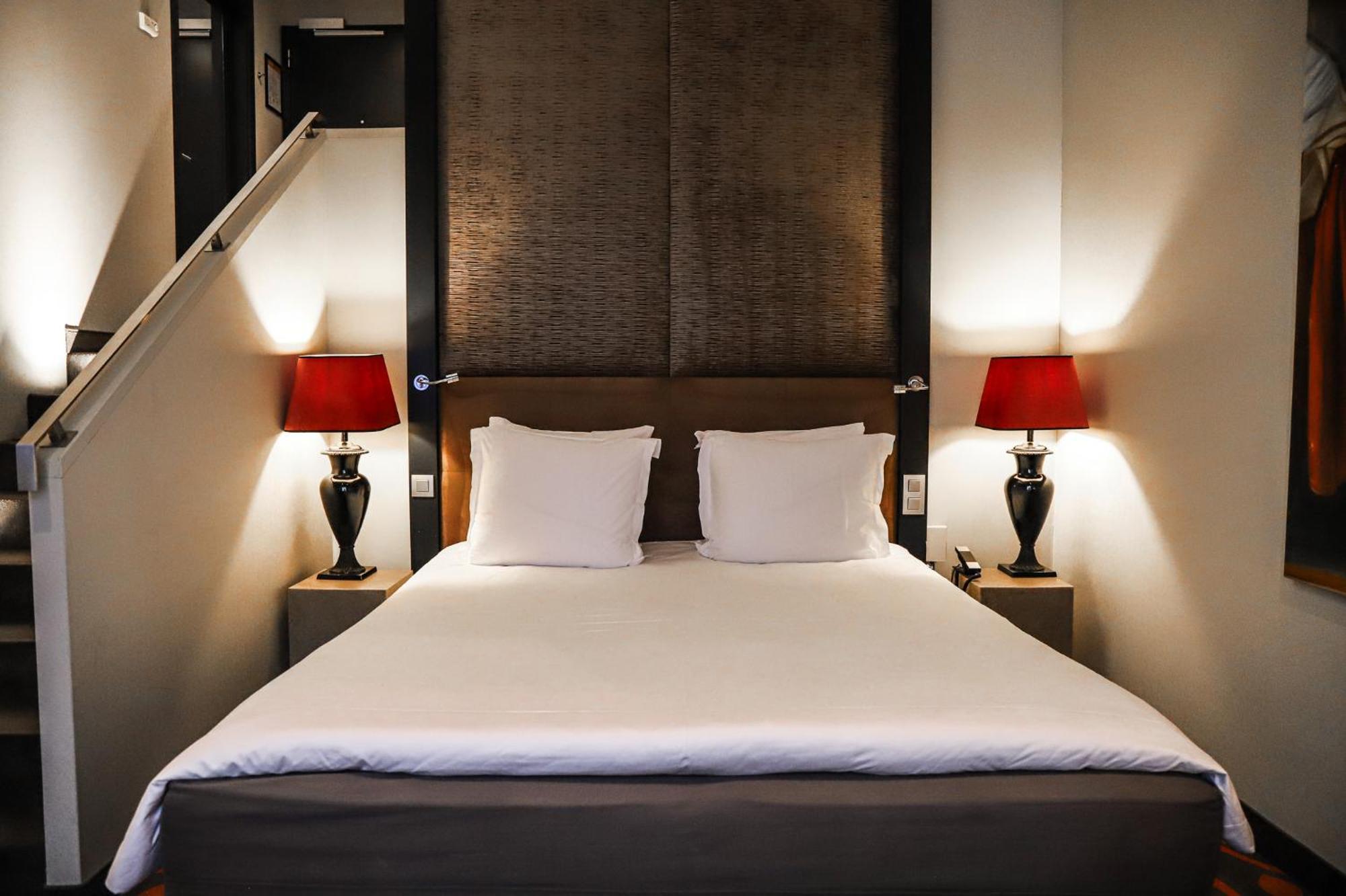 The Dominican, Brussels, A Member Of Design Hotels Экстерьер фото