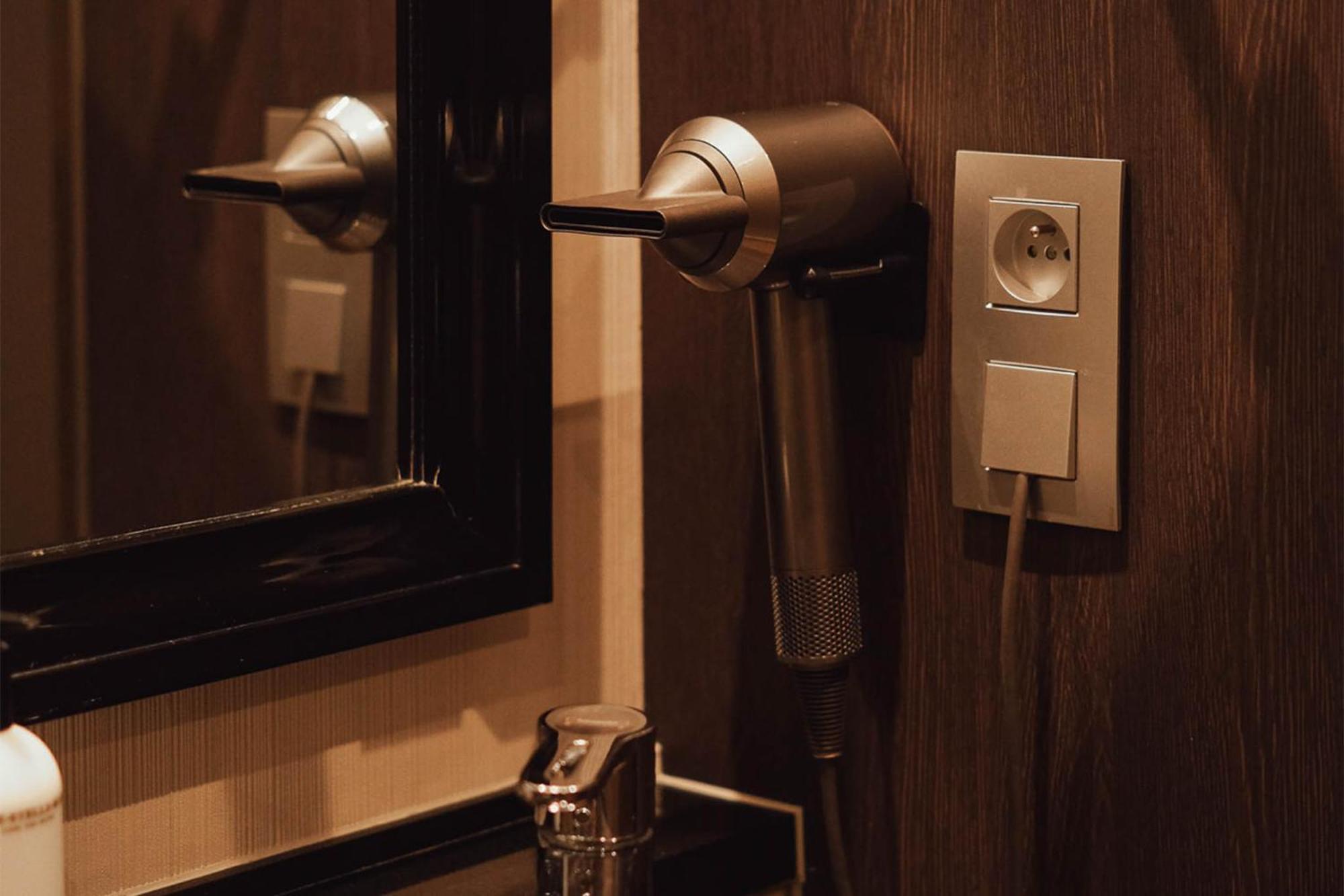 The Dominican, Brussels, A Member Of Design Hotels Экстерьер фото