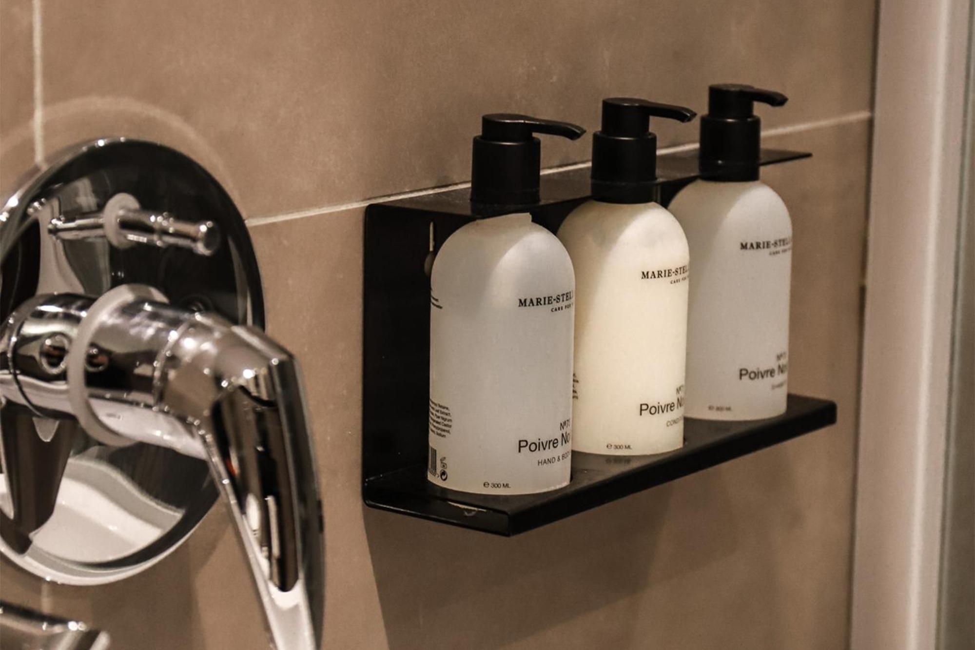 The Dominican, Brussels, A Member Of Design Hotels Экстерьер фото