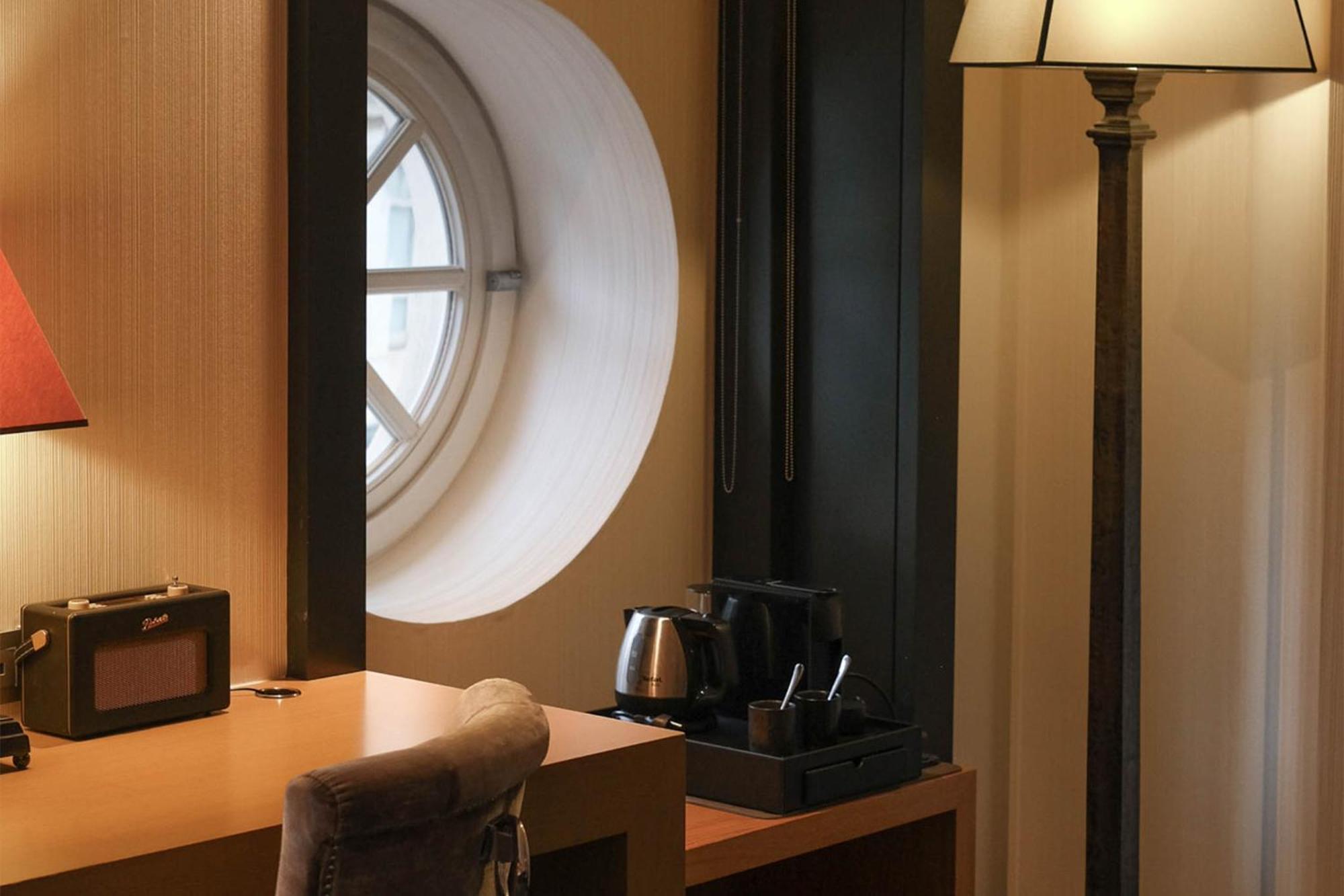 The Dominican, Brussels, A Member Of Design Hotels Экстерьер фото