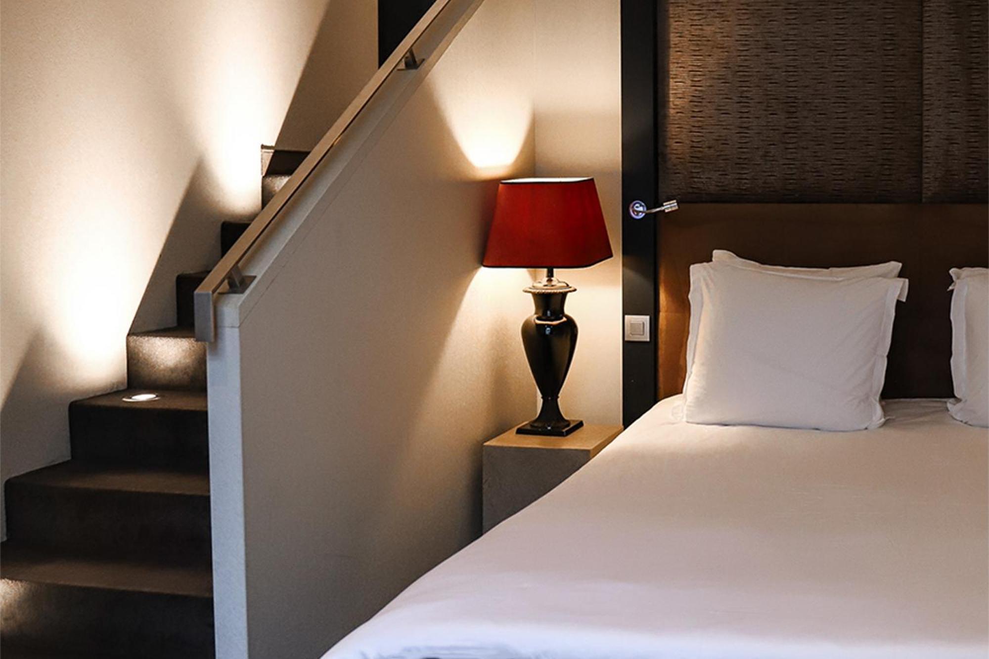 The Dominican, Brussels, A Member Of Design Hotels Номер фото